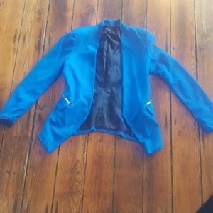 Zara blazer